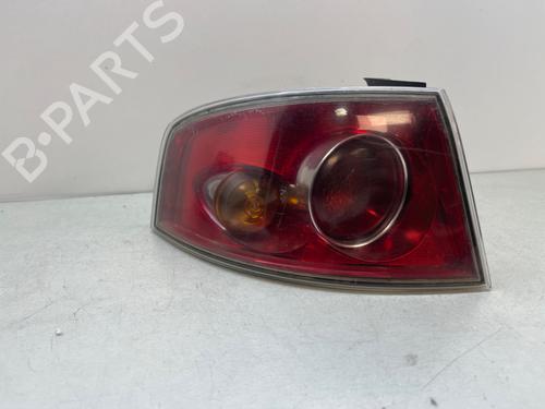 Used Left taillight SEAT IBIZA III (6L1) [2002-2009]  21866544
