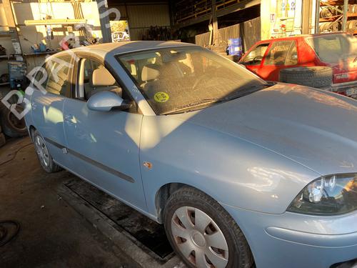 Rear left window mechanism SEAT IBIZA III (6L1)  | BP16284299C24 