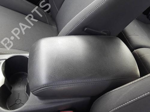 Used Armrest / Center console FORD FOCUS III 1.6 Ti (125 hp) 10965140