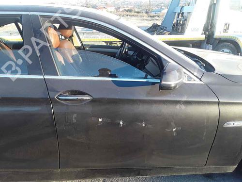 Used Right front door BMW 5 (F10) 530 d xDrive (258 hp) 22340824