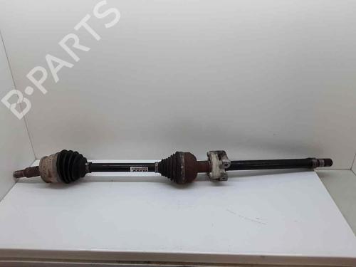 Used Right front driveshaft Right front driveshaft OPEL ASTRA J (P10) [2009-2016] 32430859 32430859