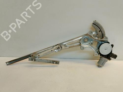 Used Front right window mechanism Front right window mechanism MITSUBISHI ASX (GA_W_) [2009-2026] 40092190 40092190