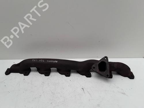 Eksosmanifold Eksosmanifold MERCEDES-BENZ E-CLASS (W210) E 320 CDI (210.026) (197 hp) 35933779 35933779