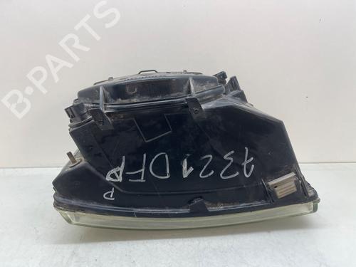 Left headlight IVECO DAILY III Bus  | BP29464651C28 