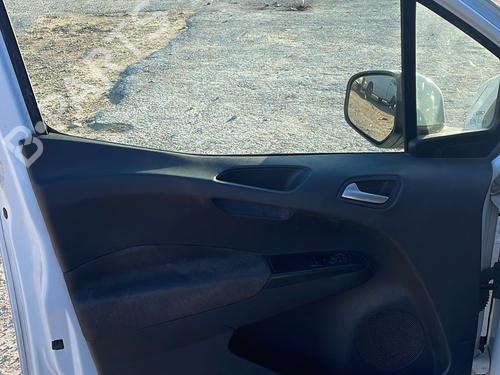 Right front seat FORD TRANSIT COURIER B460 MPV  | BP32175334C16 