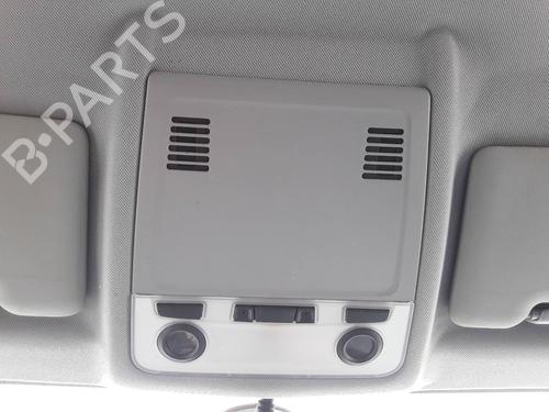 Used Interior roof light BMW 1 (E81) 116 i (115 hp) 9818235