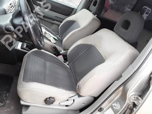 Used Left front seat Left front seat NISSAN X-TRAIL I (T30) 2.2 DCi (114 hp) 9370298 9370298