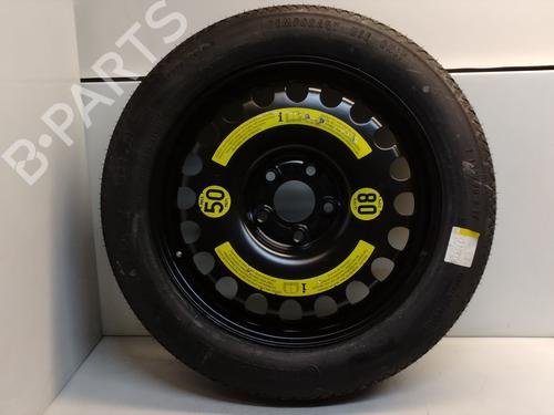 Kit pneu suplente Kit pneu suplente 36937418 36937418