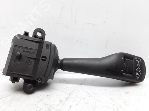 Ratstangsstang BMW 3 (E46) 320 d (150 hp) 8126437