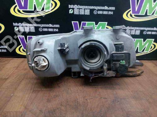 Left headlight HONDA CIVIC VI Fastback (MA, MB)  | BP8793716C28 