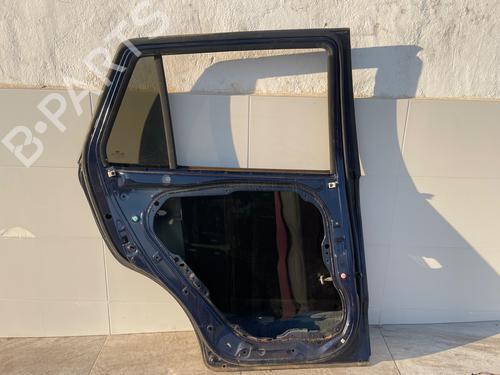 Left rear door HYUNDAI SANTA FÉ II (CM) 2.2 CRDi GLS | BP9678801C4 