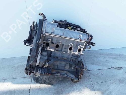 Motor FIAT PUNTO Hatchback Van (188_) 1.2 60 (60 hp) 27859740