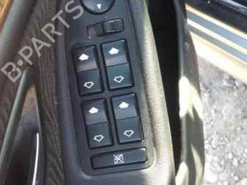 Front right interior door handle BMW 5 (E39) 520 d | BP9146818I14 