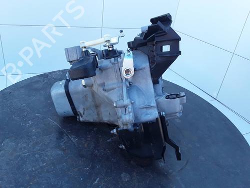 Gearbox CITROËN C3 II (SC_) 1.4 HDi 70 (SC8HZC, SC8HR0, SC8HP4) | BP32428257M3 