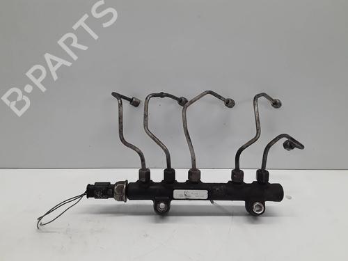 Sprederrør Sprederrør FORD TRANSIT CONNECT MPV [2013-2026] 36478501 36478501