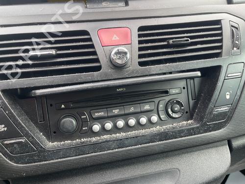 radio-citroen-c4-picasso-i-mpv-ud_-2006-2007-2008-2009-2010-2011-2012-2013-2014-2015-31116615 main image