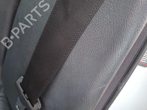 Used Rear left seatbelt MERCEDES-BENZ C-CLASS (W203) C 220 CDI (203.006) (136 hp) 31906664
