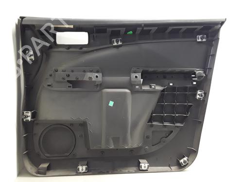 Front left panel FORD FOCUS C-MAX (DM2)  | BP15127440C58 