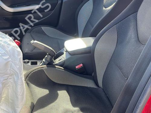 Engine control unit (ECU) PEUGEOT 308 I (4A_, 4C_)  | BP32358882M57 