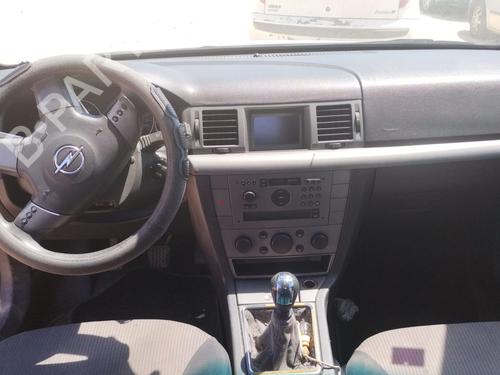 Front right lock OPEL VECTRA C (Z02) 2.0 DTI 16V (F69) | BP22302535C97 