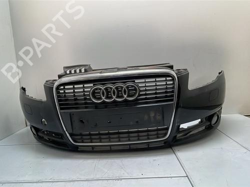 front-bumper-audi-a4-b7-8ec-2004-2005-2006-2007-2008-2009-36650238 main image