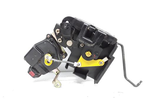 Used Rear left lock KIA RIO II (JB) 1.5 CRDi (110 hp) 7473065