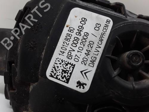 Pedal PEUGEOT PARTNER Tepee | BP32866832I4 - Image 2