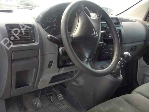 Hood CITROËN JUMPY I (U6U_) 2.0 HDi 95 | BP17201623C1 