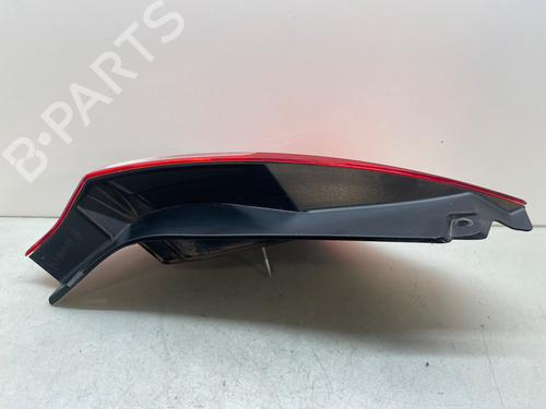 Left taillight FORD FIESTA VI (CB1, CCN) 1.5 TDCi | BP13708290C34