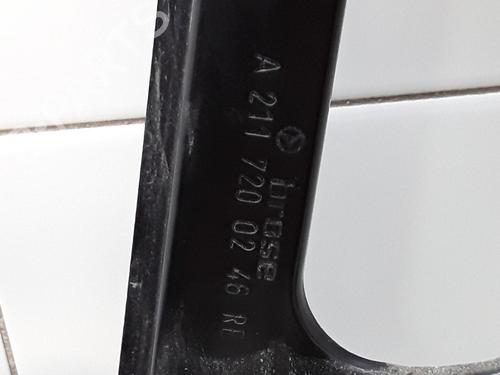 Rudehejsemekanisme Højre foran MERCEDES-BENZ E-CLASS (W211) E 220 CDI (211.008) | BP13883200C23 