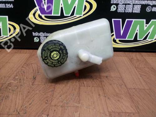 Brake master cylinder RENAULT LAGUNA II (BG0/1_) | BP7467608M77