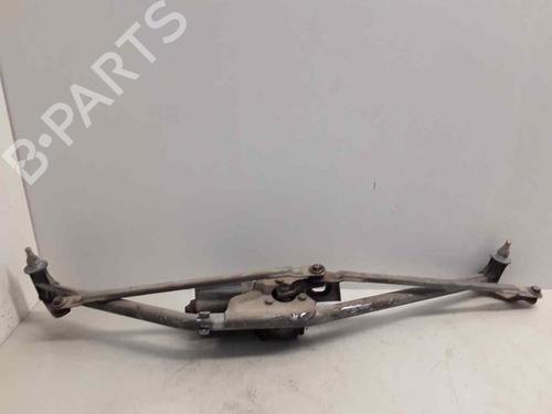 Used Front wiper motor VW TRANSPORTER T4 Van (70A, 70H, 7DA, 7DH) 1.9 TD (68 hp) 27329819
