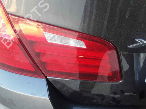 Used Left tailgate light BMW 5 (F10) 530 d xDrive (258 hp) 22340823