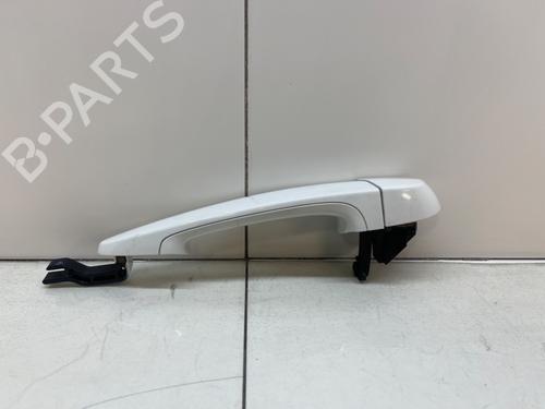 Used Rear right exterior door handle BMW 3 (F30, F80) 320 d (184 hp) 21561164