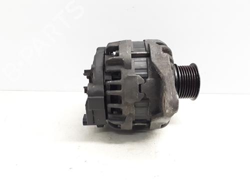 Generator IVECO DAILY IV Van 35C13 V, 35C13 V/P, 35S13 V, 35S13 V/P | BP16496524M7 