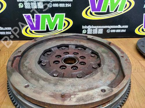 Used Other RENAULT MEGANE II (BM0/1_, CM0/1_) [2001-2012]  25818514
