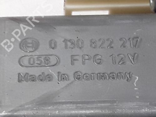 Left front window motor FORD FOCUS II (DA_, HCP, DP)  | BP13446621E21