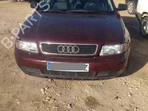 Windscreen washer tank AUDI A4 B5 (8D2) 1.9 TDI | BP7472403C113 