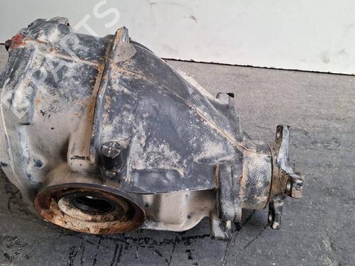 Rear differential MERCEDES-BENZ E-CLASS (W211) E 320 CDI (211.026) | BP39693749M24 - Image 4