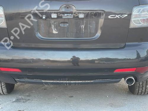 Used Rear bumper Rear bumper 39451157 39451157