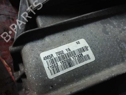 Girkasse FORD FOCUS C-MAX (DM2) [2003-2007]  7471552