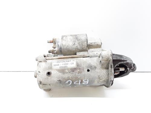 Startmotor FORD FOCUS I (DAW, DBW) 1.6 16V (100 hp) 13937099