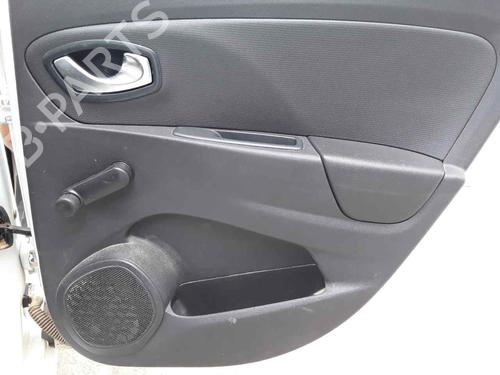 Rear right panel RENAULT CLIO IV (BH_)  | BP24878581C61 