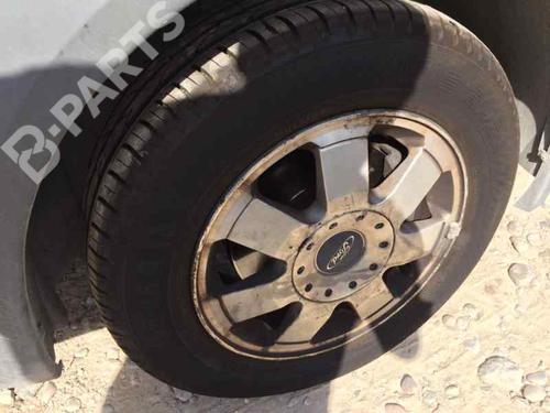 Wheel arch trim FORD TRANSIT CONNECT (P65_, P70_, P80_) 1.8 TDCi | BP7471885C116  - Image 8