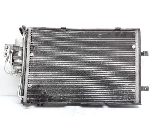 Used AC radiator OPEL CORSA C (X01) [2000-2009]  8215980
