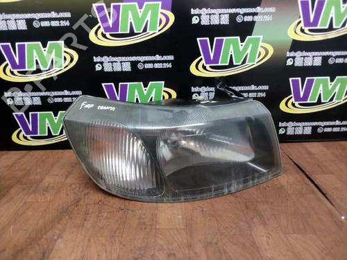 Used Right headlight FORD TRANSIT CONNECT (P65_, P70_, P80_) [2002-2025]  7466981