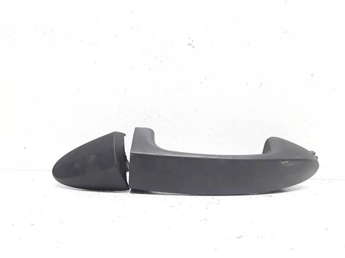 Used Front right exterior door handle FORD TRANSIT COURIER B460 Box Body/MPV 1.5 TDCi (75 hp) 12316867