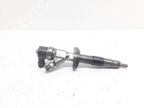 Injector RENAULT MASTER II Van (FD) 2.5 dCi | BP17992716M100 