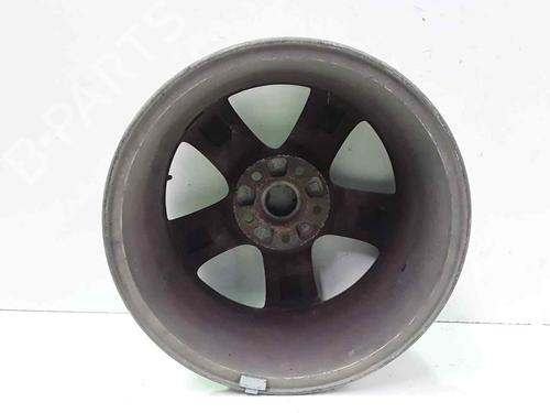 Fælk MAZDA 6 Hatchback (GG) | BP34195902C45 - Image 2