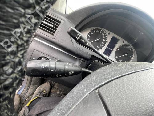 Used Steering column stalk Steering column stalk MERCEDES-BENZ B-CLASS Sports Tourer (W245) [2005-2011] 40160010 40160010
